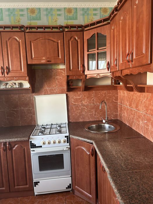 Квартира на вул. Г.Крут в Сумах, ID 377253, фото №7