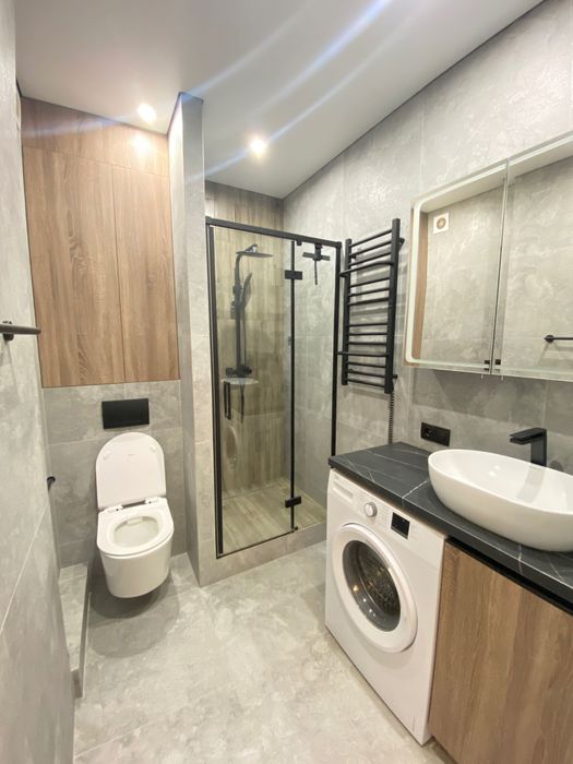 Квартира на біля метро Академмістечко в Києві, ID 233805, фото №12