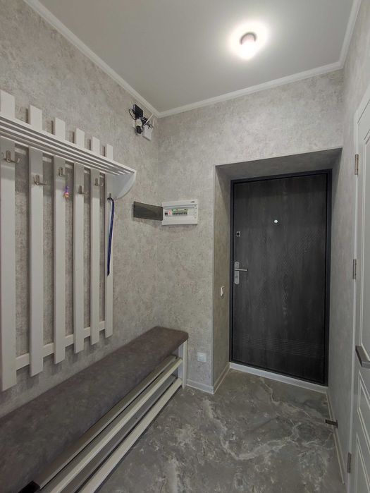 Квартира на вул. Виговського в Києві, ID 228325, фото №11