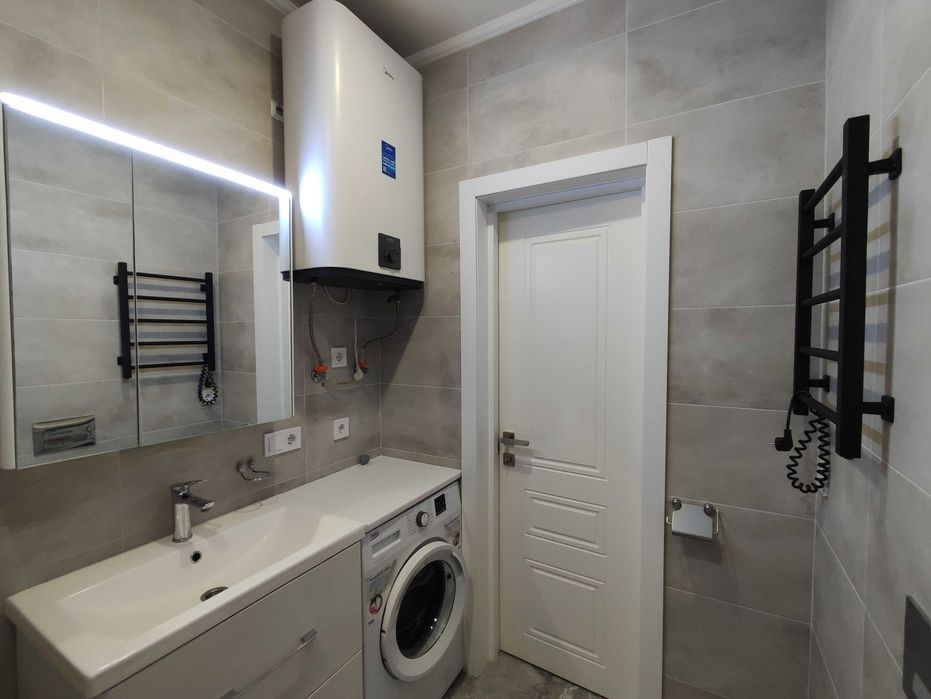 Квартира на вул. Виговського в Києві, ID 228325, фото №7