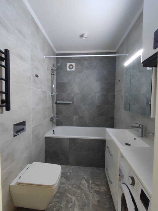 Квартира на вул. Виговського в Києві, ID 228325, фото №8