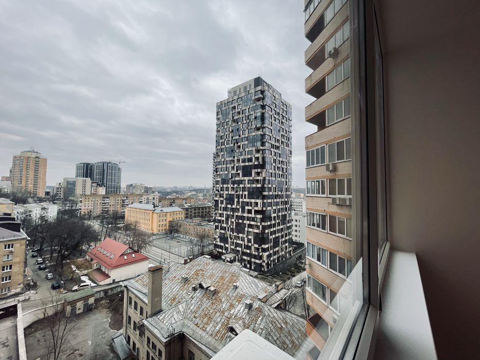 Квартира на вул. Ділова, 2б в Києві, ID 358313, фото №13