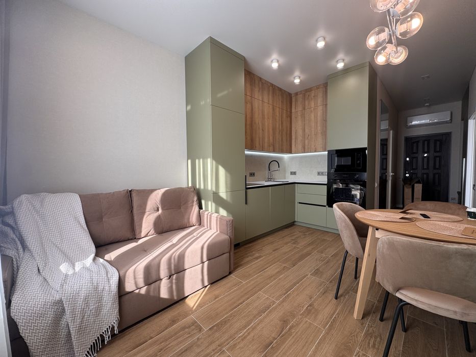 Квартира на 68 Жемчужина, ID 385223, фото №1