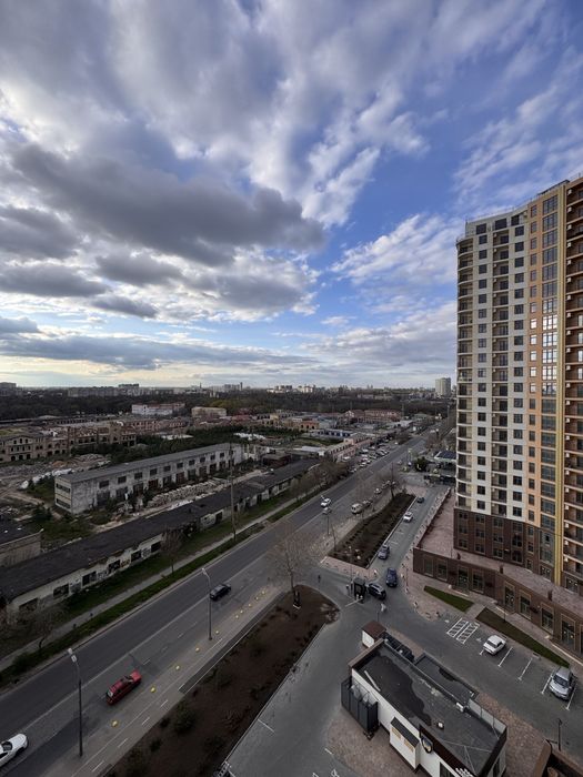 Квартира на 68 Жемчужина в Одесі, ID 385223, фото №15