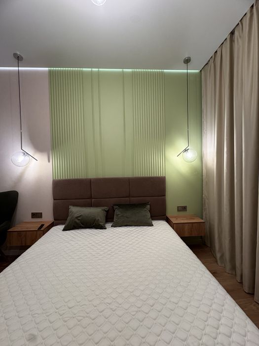 Квартира на 68 Жемчужина в Одесі, ID 385223, фото №6