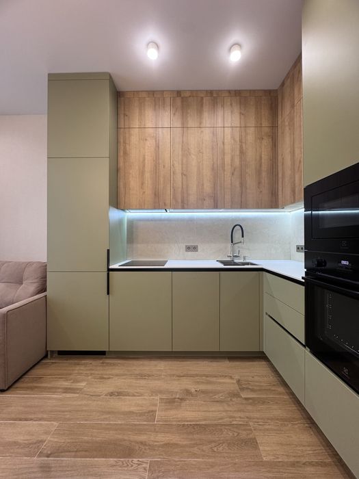 Квартира на 68 Жемчужина в Одесі, ID 385223, фото №7