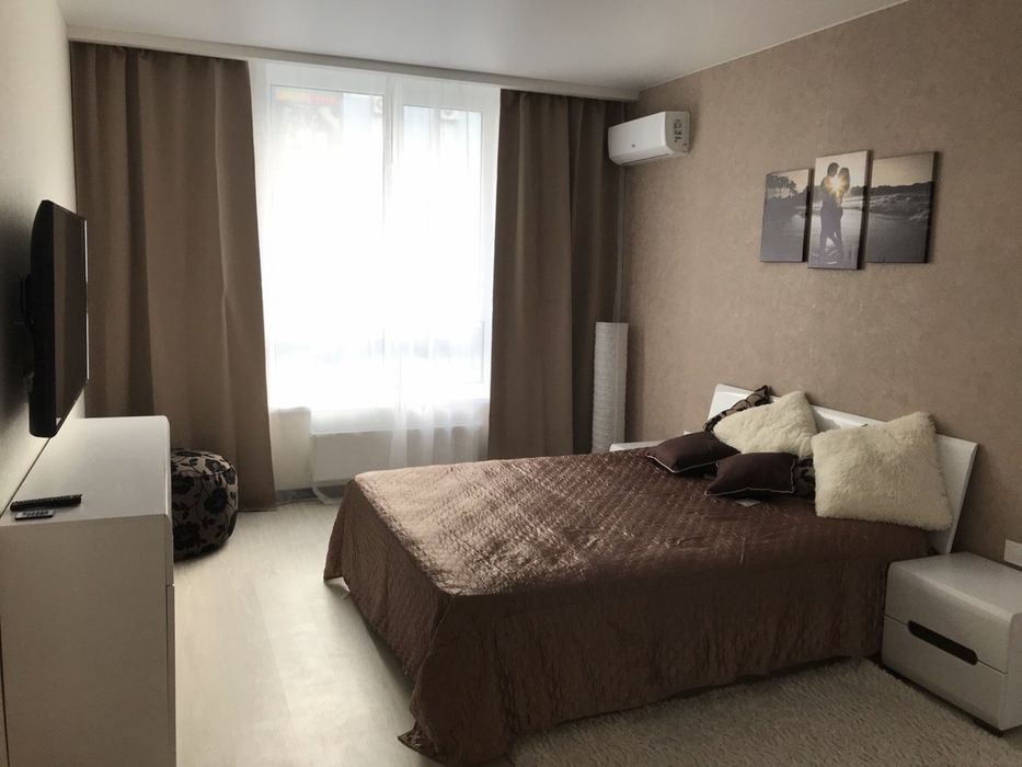 Квартира на ЖК Малахит в Києві, ID 416354, фото №16