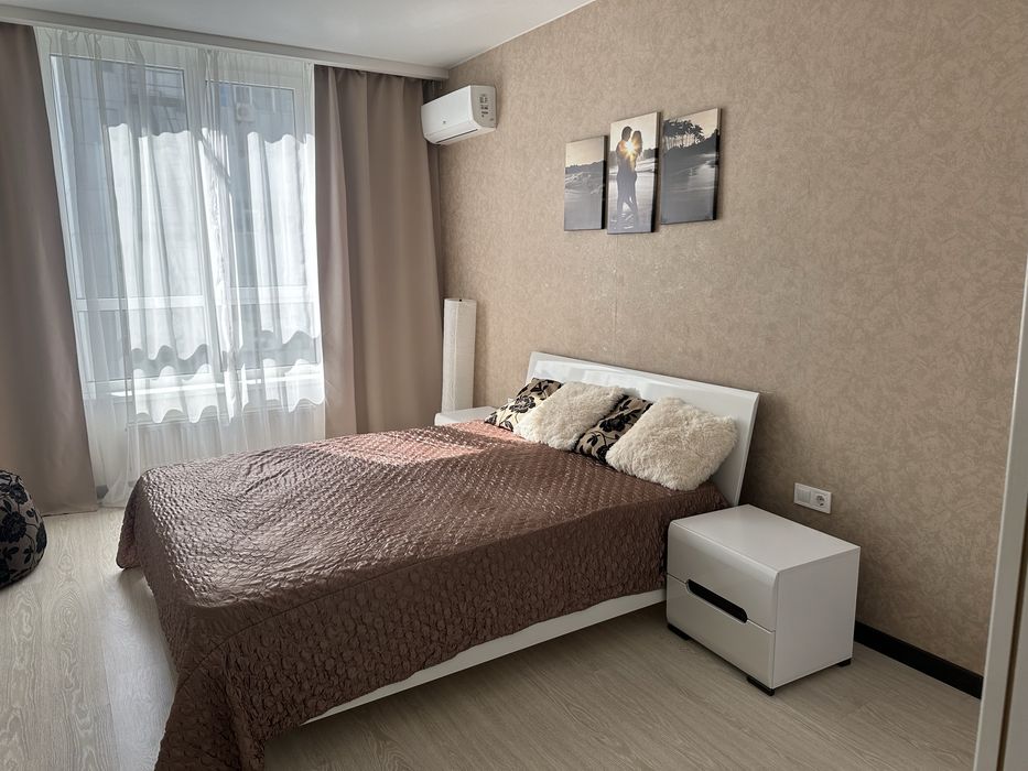 Квартира на ЖК Малахит в Києві, ID 416354, фото №19