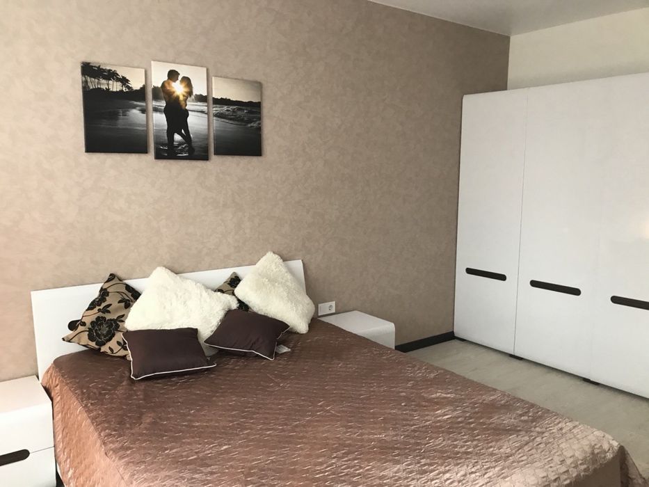 Квартира на ЖК Малахит в Києві, ID 416354, фото №4