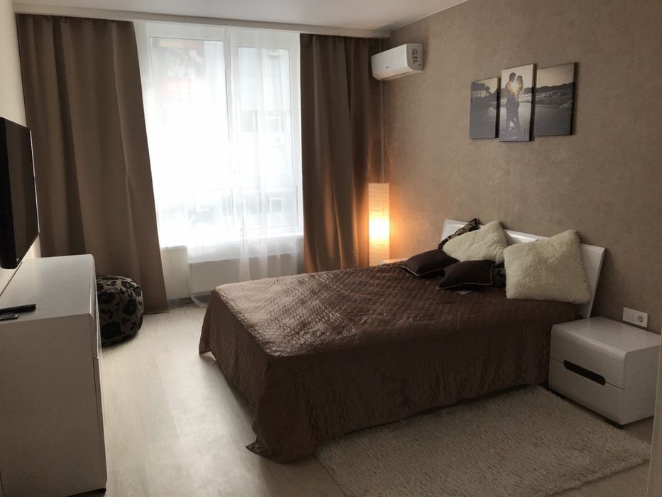 Квартира на ЖК Малахит в Києві, ID 416354, фото №6