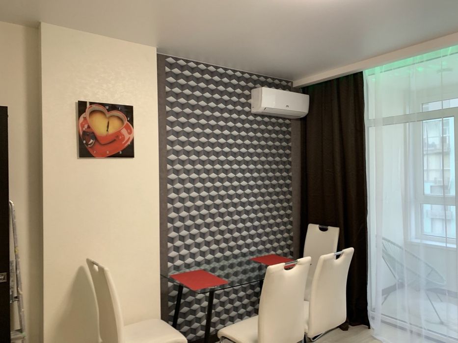 Квартира на ЖК Малахит в Києві, ID 416354, фото №10
