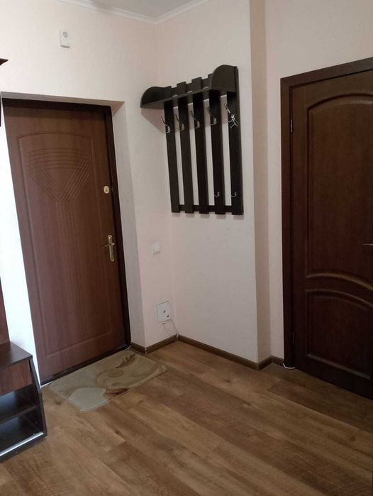 Квартира на ЖК "Паркові озера" в Києві, ID 164486, фото №1