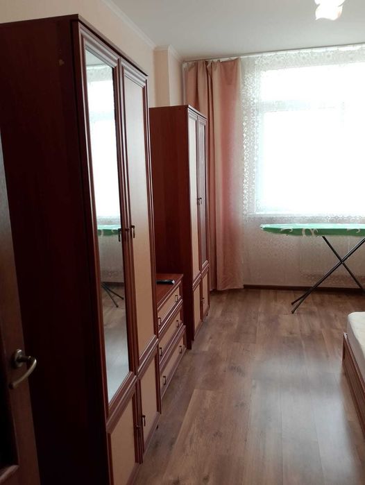 Квартира на ЖК "Паркові озера" в Києві, ID 164486, фото №2