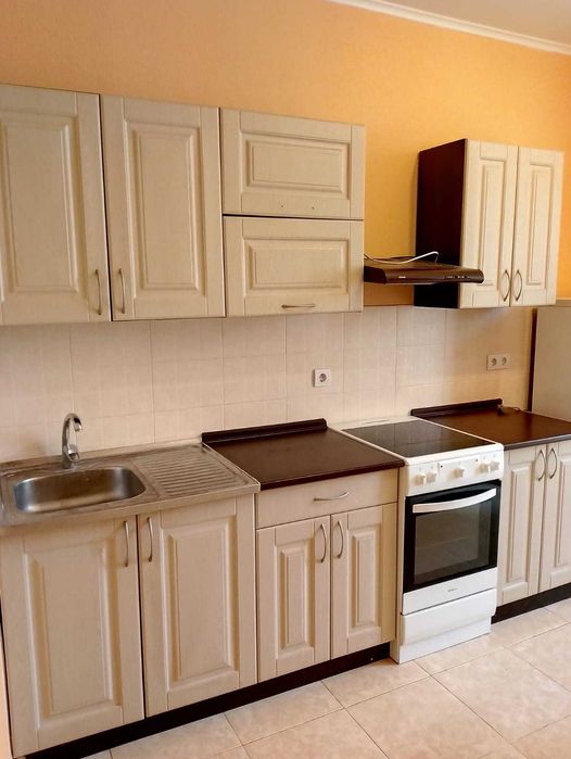 Квартира на ЖК "Паркові озера" в Києві, ID 164486, фото №4