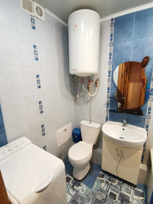 Квартира на Шевченківський в Дніпрі, ID 405754, фото №7