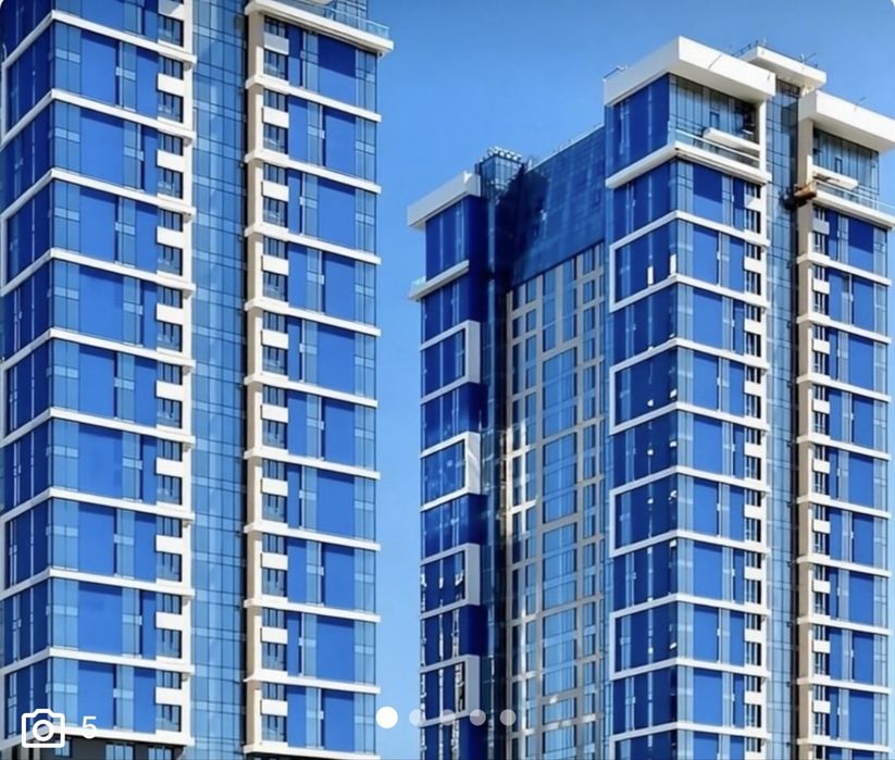 Квартира на ЖК Edelweiss House в Києві, ID 163038, фото №1