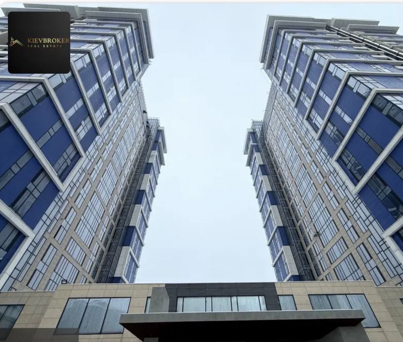 Квартира на ЖК Edelweiss House в Києві, ID 163038, фото №2
