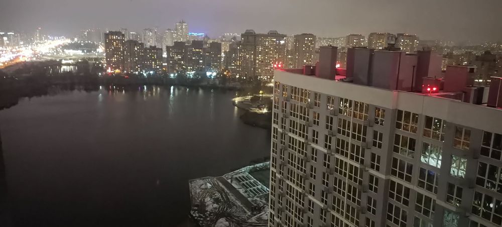 Квартира на вул. Ревуцького, 40-В в Києві, ID 297553, фото №2