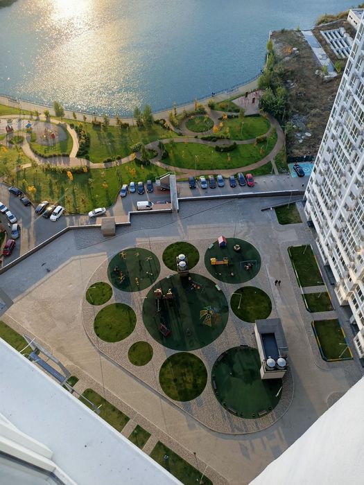 Квартира на вул. Ревуцького, 40-В в Києві, ID 297553, фото №11