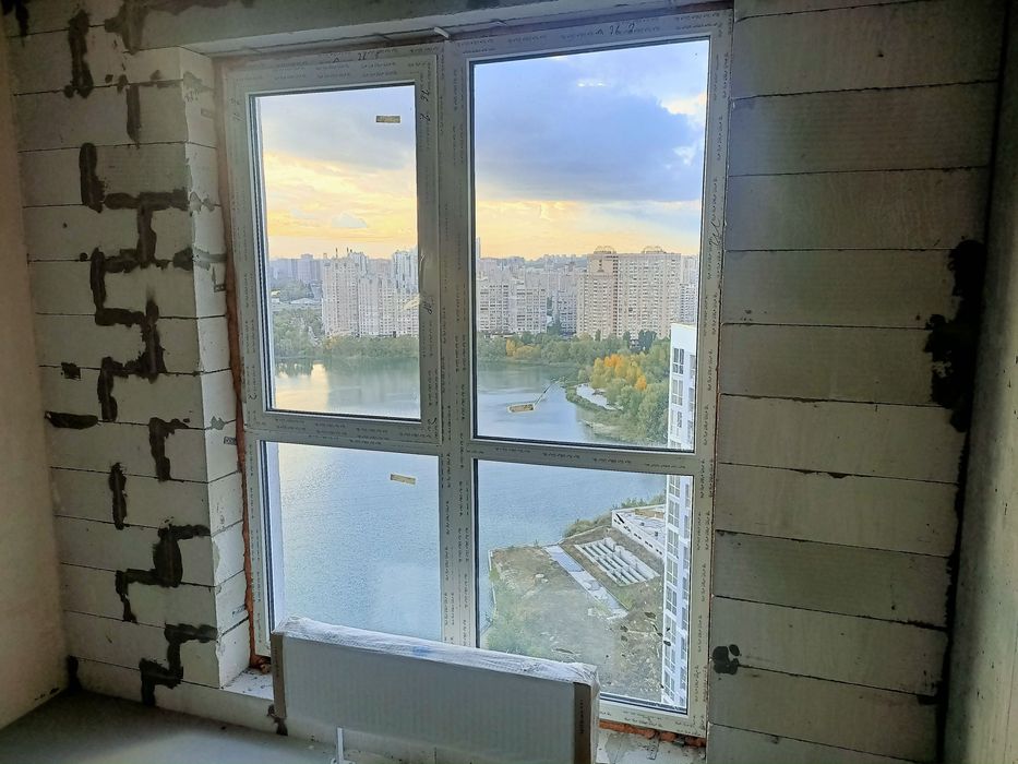 Квартира на вул. Ревуцького, 40-В в Києві, ID 297553, фото №14