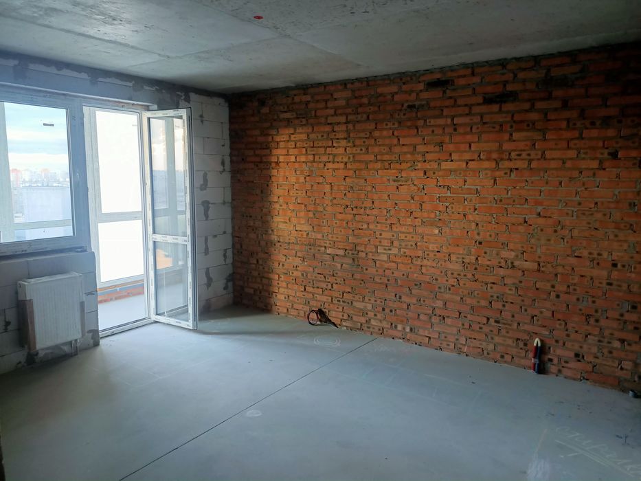 Квартира на вул. Ревуцького, 40-В в Києві, ID 297553, фото №17