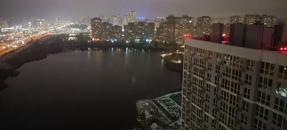 Квартира на вул. Ревуцького, 40-В в Києві, ID 297553, фото №3