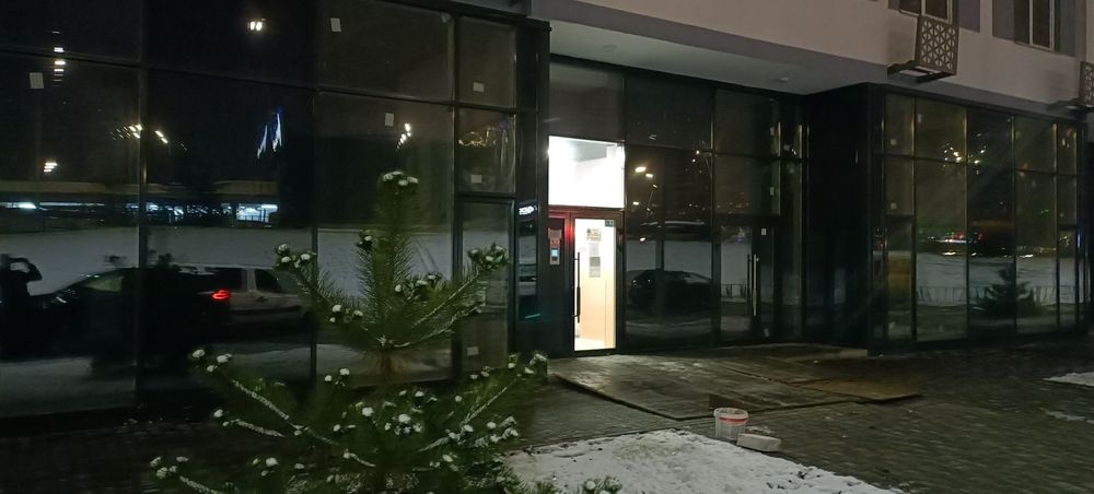 Квартира на вул. Ревуцького, 40-В в Києві, ID 297553, фото №4