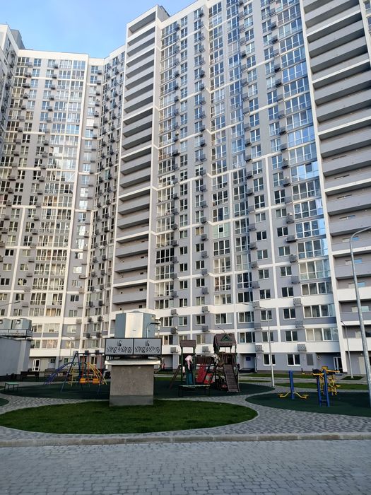 Квартира на вул. Ревуцького, 40-В в Києві, ID 297553, фото №9