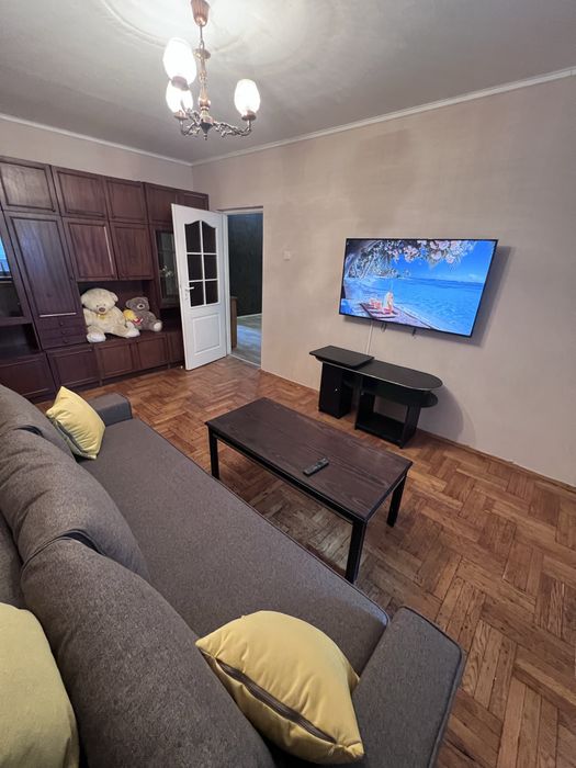 Квартира на вул. Печенізька, 34 в Київ, ID 327406, фото №2