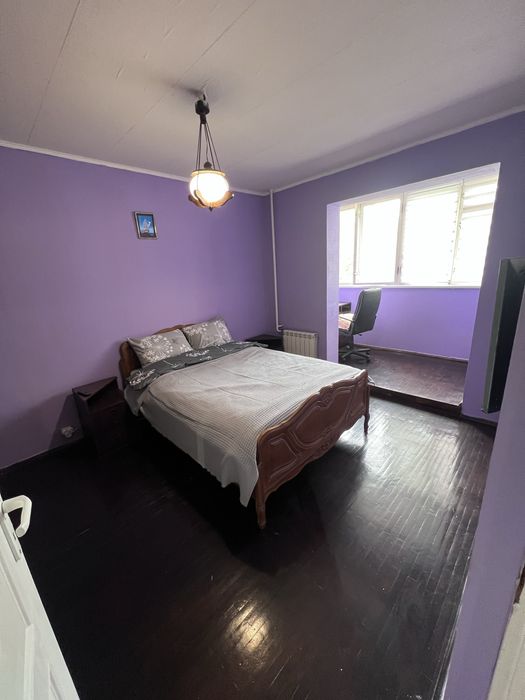 Квартира на вул. Печенізька, 34 в Київ, ID 327406, фото №3