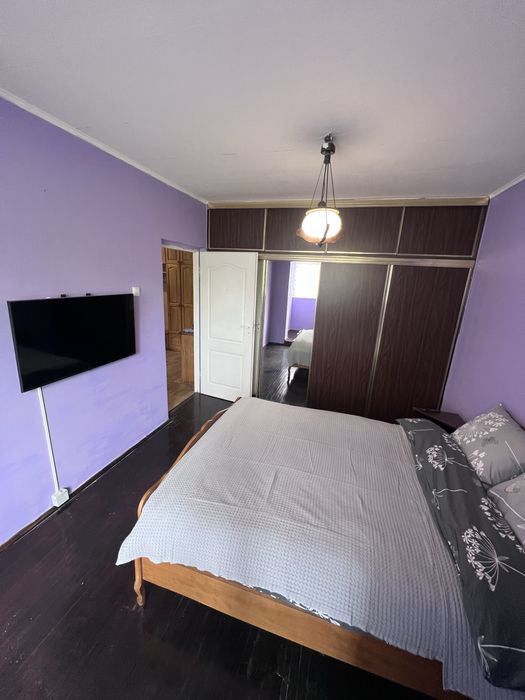 Квартира на вул. Печенізька, 34 в Київ, ID 327406, фото №4
