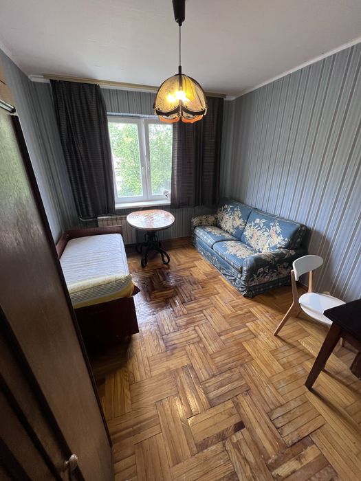 Квартира на вул. Печенізька, 34 в Київ, ID 327406, фото №5