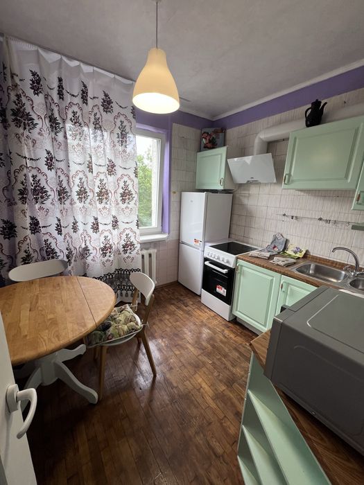Квартира на вул. Печенізька, 34 в Києві, ID 327406, фото №7
