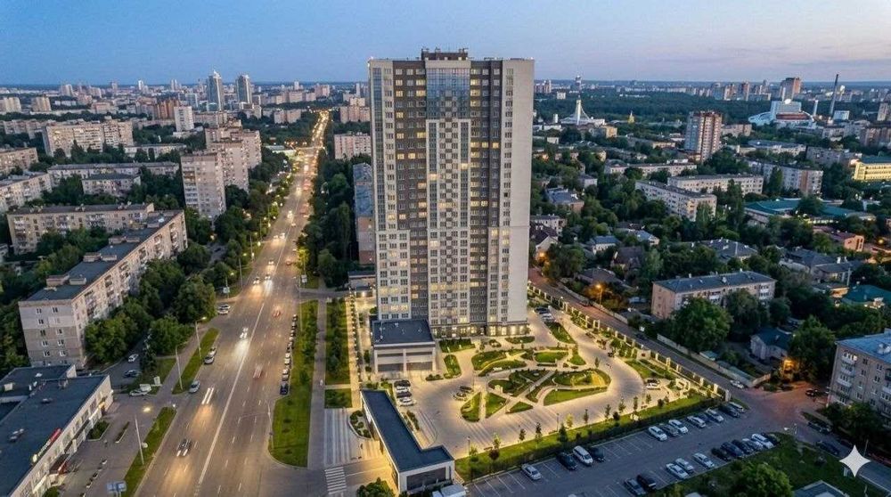 Квартира на вул. Проспект Берестейський (Перемоги), 5Б в Києві, ID 176821, фото №1