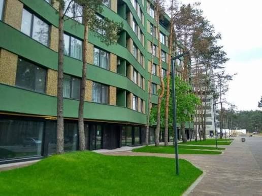 Купити квартиру за адресою вул. Мисливська, 13 в Київ на Findly.com.ua Квартира на вул. Мисливська, 13 в Київ, ID 308688, фото №1