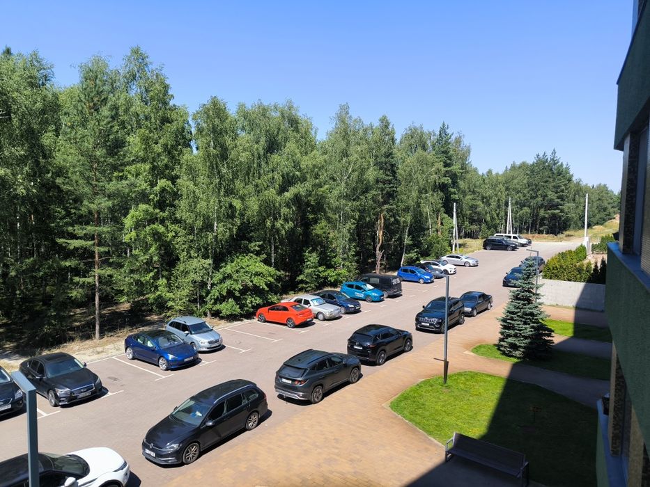 Квартира на вул. Мисливська, 13 в Києві, ID 308688, фото №12