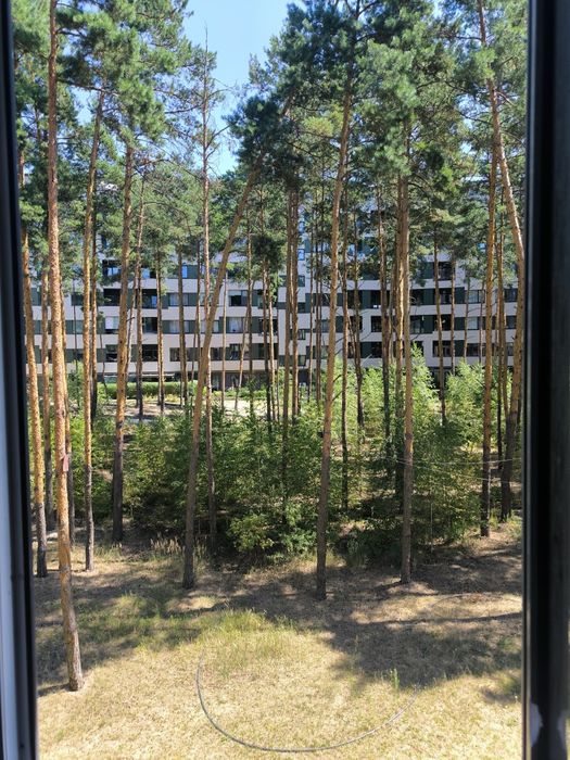 Квартира на вул. Мисливська, 13 в Києві, ID 308688, фото №13