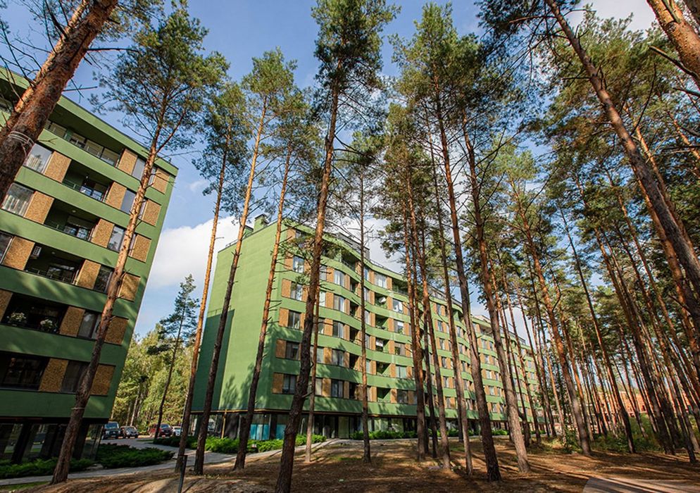 Квартира на вул. Мисливська, 13 в Київ, ID 308688, фото №4