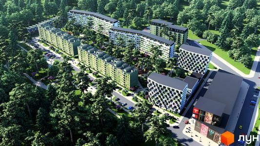 Квартира на вул. Мисливська, 13 в Київ, ID 308688, фото №5