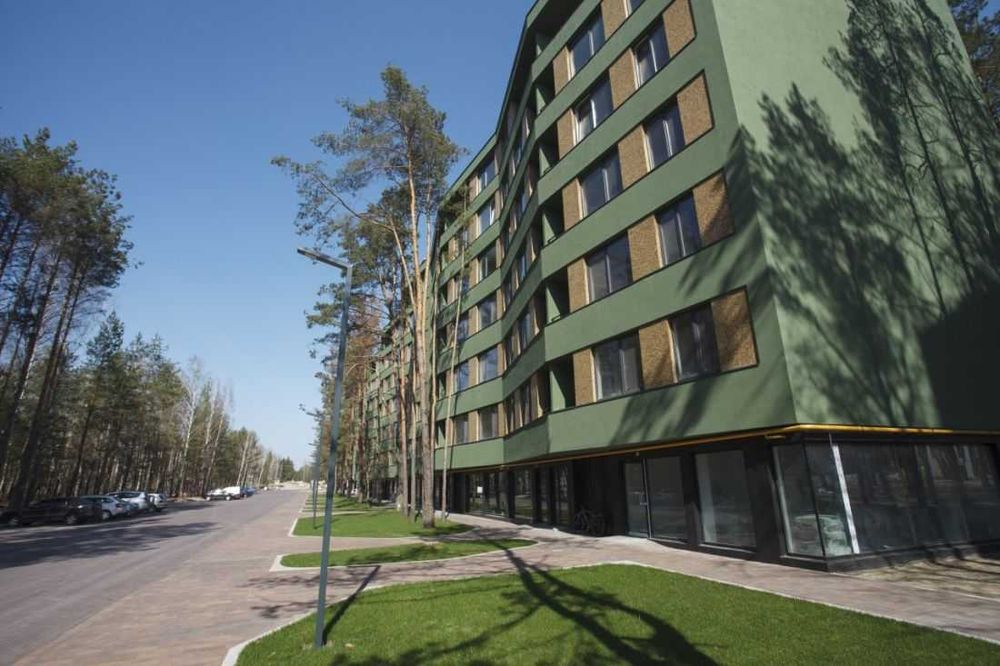 Квартира на вул. Мисливська, 13 в Києві, ID 308688, фото №6