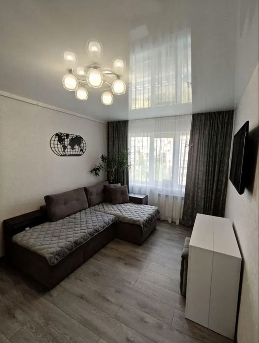 Квартира на вул. Остафія Дашкевича, 11 в Київ, ID 334958, фото №1
