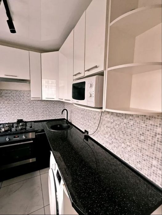 Квартира на вул. Остафія Дашкевича, 11 в Київ, ID 334958, фото №3