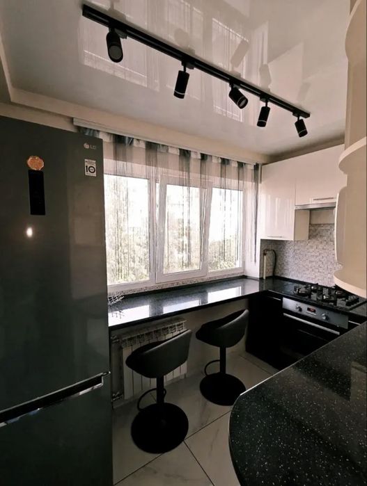 Квартира на вул. Остафія Дашкевича, 11 в Київ, ID 334958, фото №4