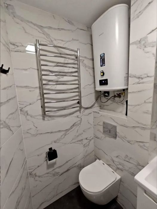 Квартира на вул. Остафія Дашкевича, 11 в Києві, ID 334958, фото №7
