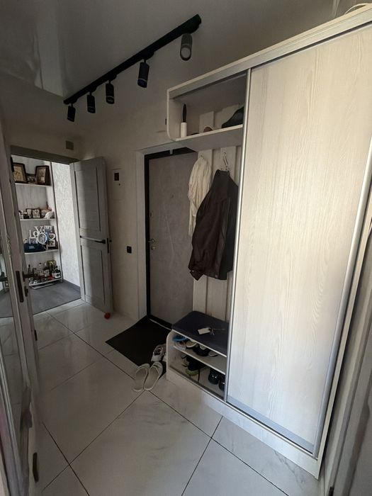 Квартира на вул. Остафія Дашкевича, 11 в Києві, ID 334958, фото №9