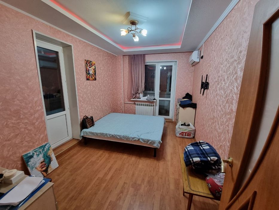 Квартира на вул. Хортицьке шосе, 18 в Запоріжжі, ID 255197, фото №2
