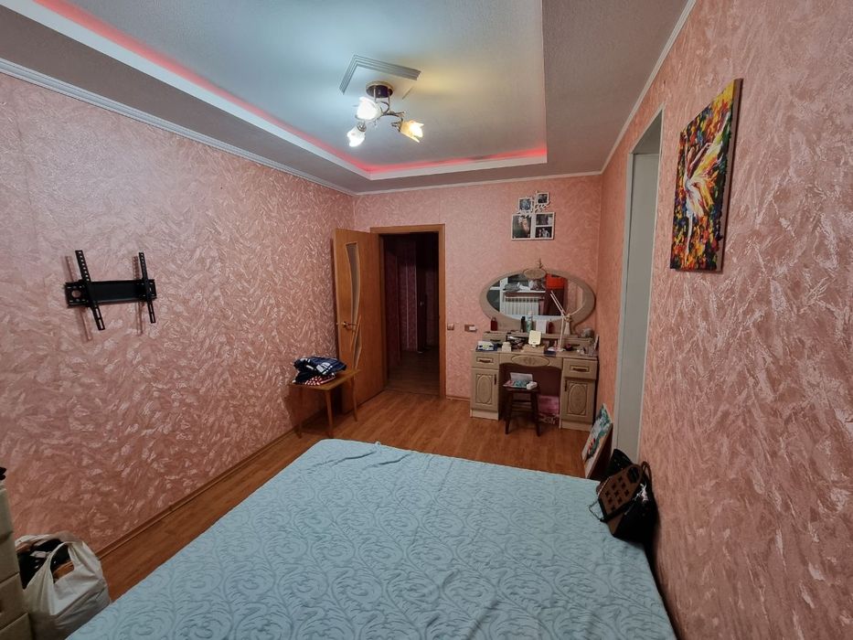 Квартира на вул. Хортицьке шосе, 18 в Запоріжжі, ID 255197, фото №3