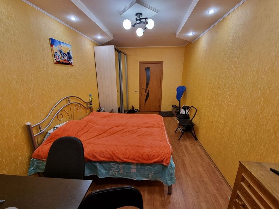 Квартира на вул. Хортицьке шосе, 18 в Запоріжжі, ID 255197, фото №4