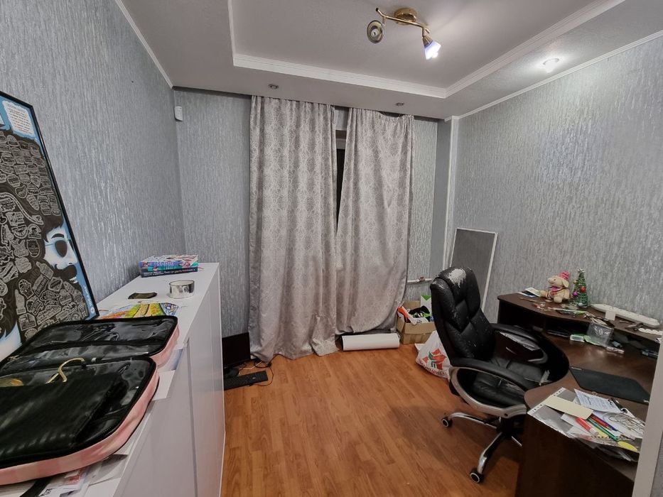 Квартира на вул. Хортицьке шосе, 18 в Запоріжжі, ID 255197, фото №5