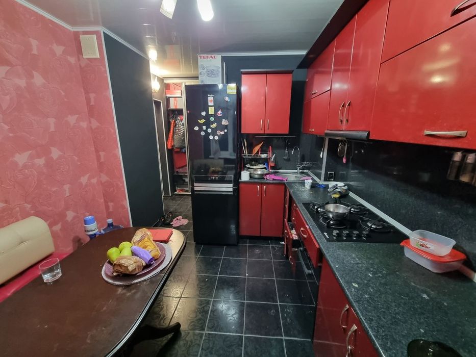 Квартира на вул. Хортицьке шосе, 18 в Запоріжжі, ID 255197, фото №7